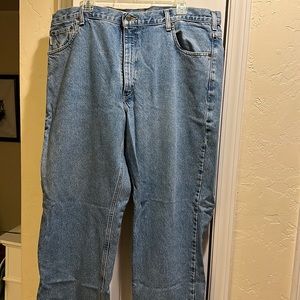 Carhartt jeans